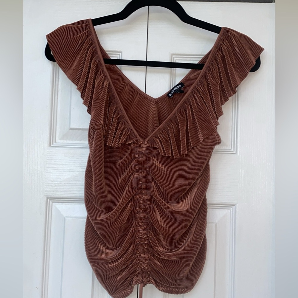 Express top